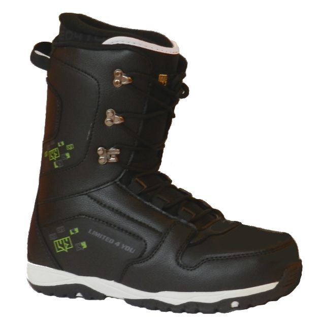 Boots / Booti Snowboard - Limited4You L4Y Sixteen 37