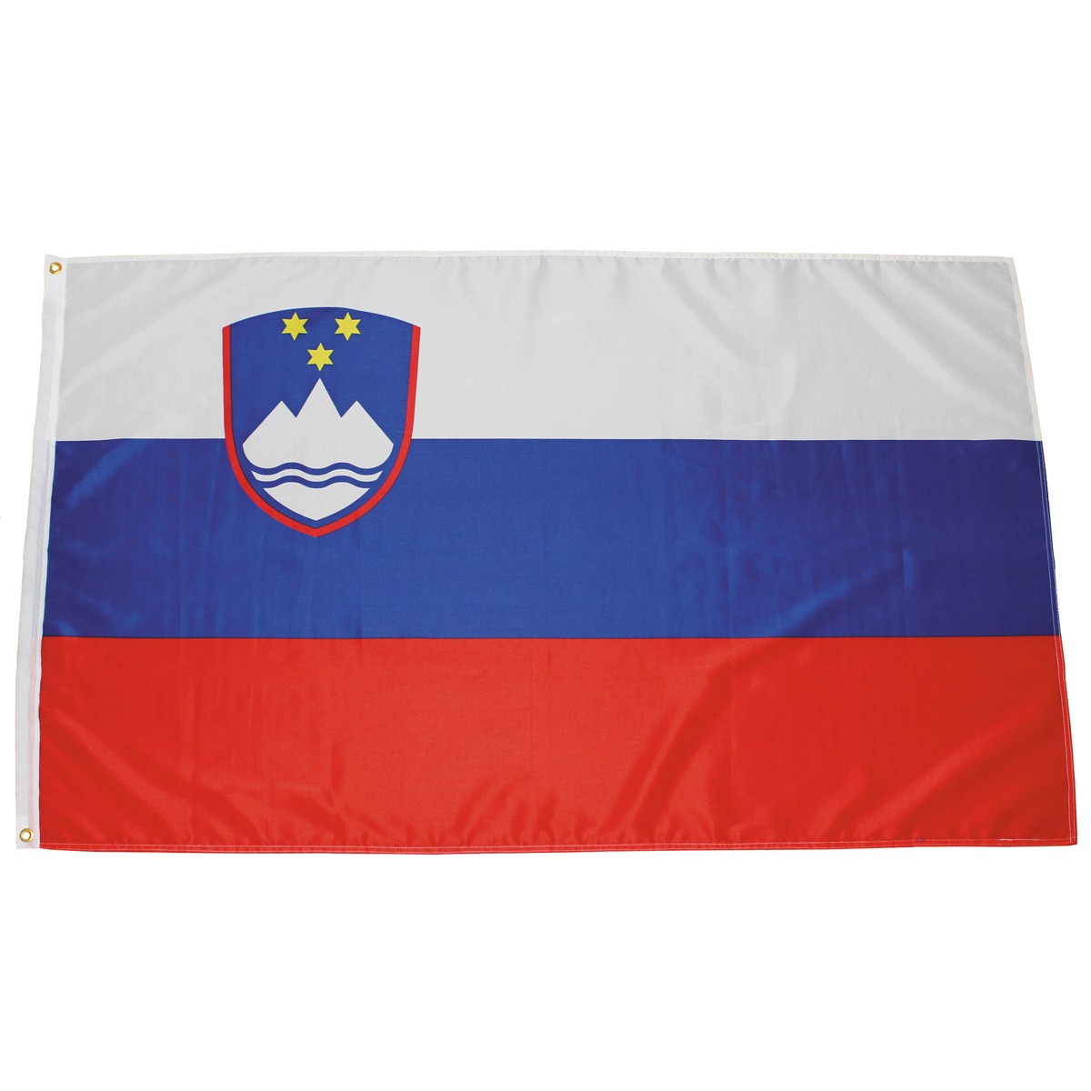 MFH Drapelul / Steagul "Slovenia" Sloveniei Steag Drapel Slovenia 90X150cm 35103Z