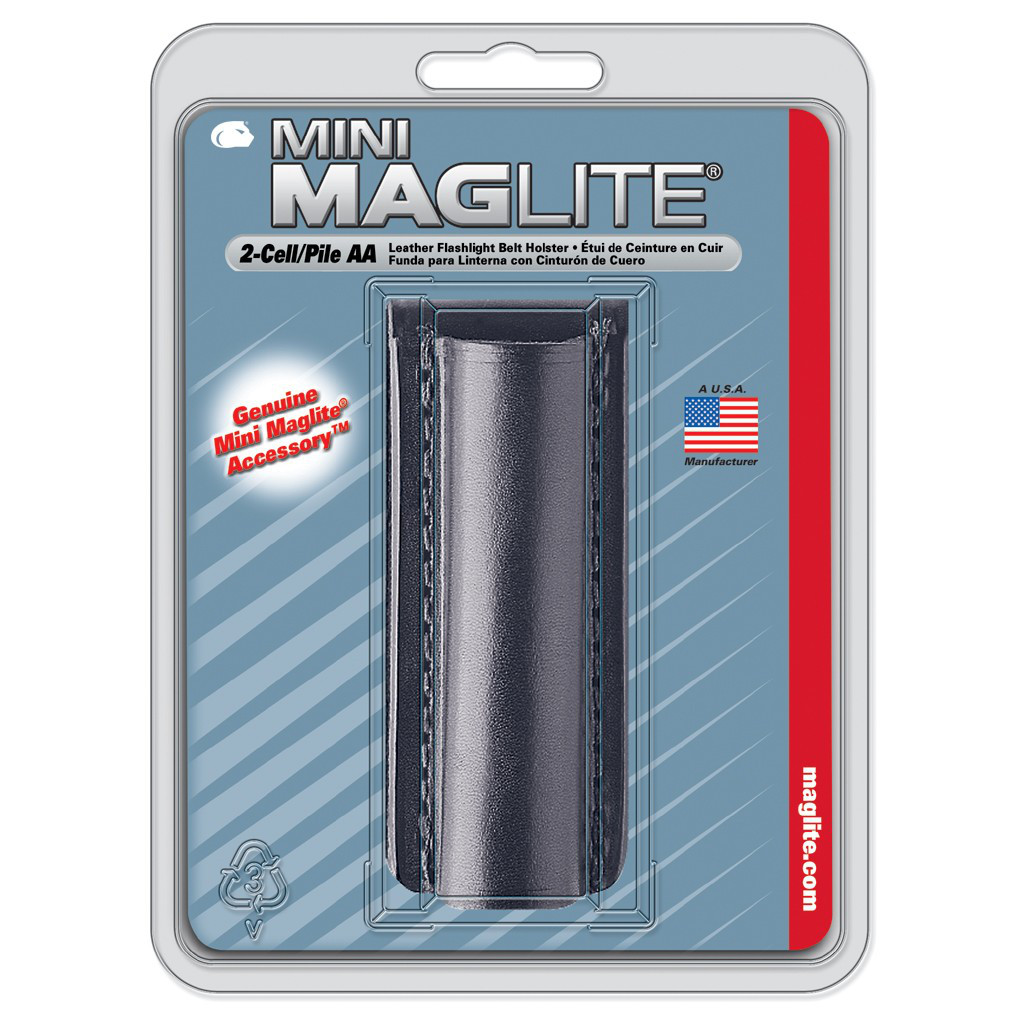 Agatatoare / Teaca Mini Maglite AM2A026