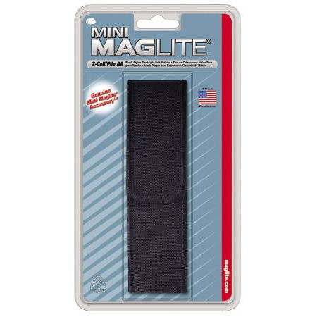 Agatatoare / Teaca Mini Maglite AM2A056