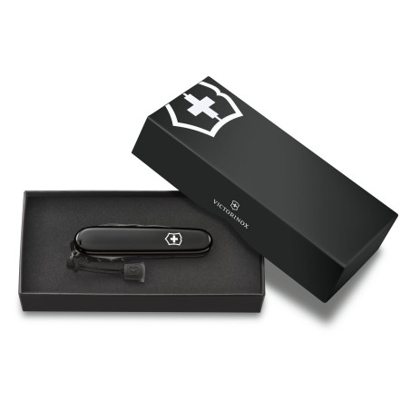 Briceag Victorinox Spartan ONYX 1.3603.31P