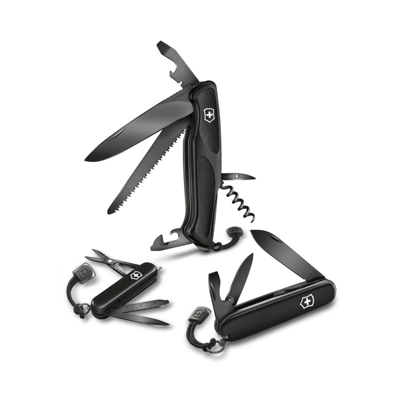 Briceag Victorinox Spartan ONYX 1.3603.31P