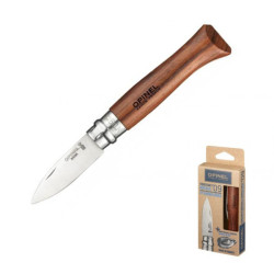 Briceag / Cutit Opinel Nr 09 Scoici Otel Inox 001616