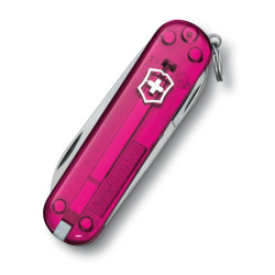 Briceag Victorinox Classic Pink 0.6203.T5 2