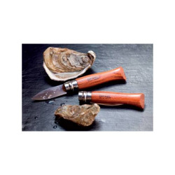 Briceag / Cutit Opinel Nr 09 Scoici Otel Inox 001616 2