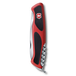 Briceag Victorinox Delemont RangerGrip 68 0.9553.C - nu se mai fabrica 2