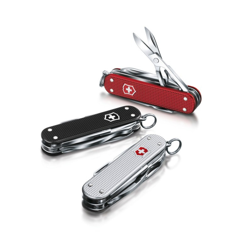 Briceag Victorinox Minichamp Alox 0.6381.26