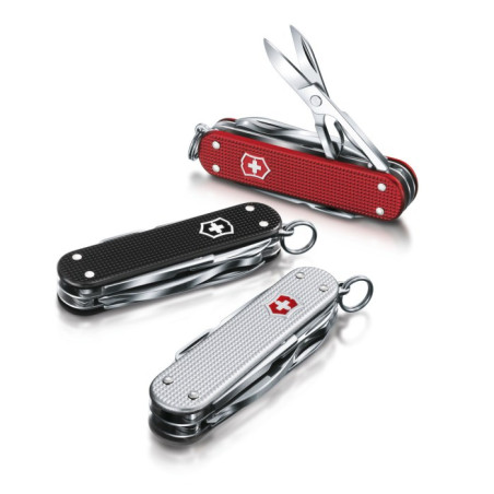Briceag Victorinox Minichamp Alox 0.6381.26