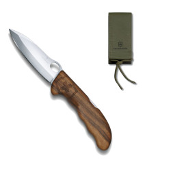 Briceag Victorinox Hunter Pro One Hand Walnut 0.9410.63 2
