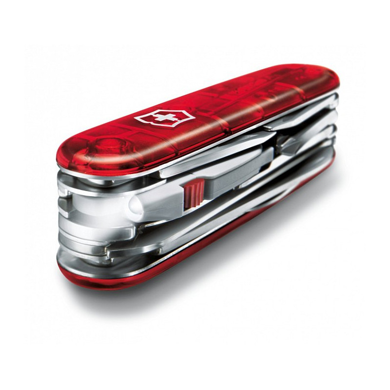 Briceag Victorinox Huntsman Lite 1.7915.T