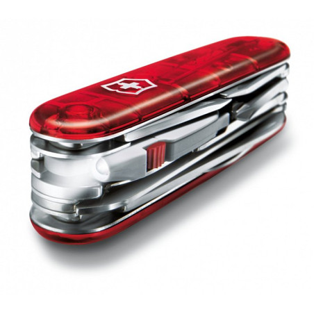 Briceag Victorinox Huntsman Lite 1.7915.T