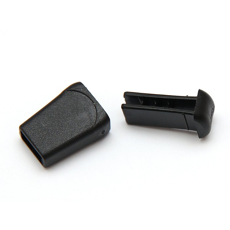 Zip Clip Fermoar Duraflex 1-05939/1-05938