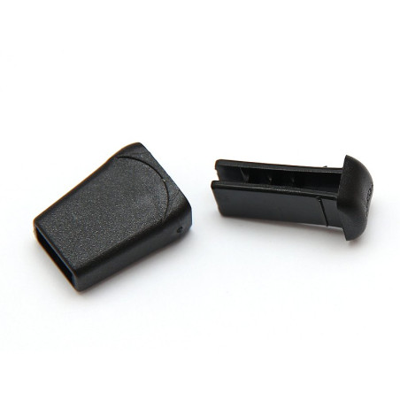 Zip Clip Fermoar Duraflex 1-05939/1-05938