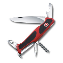 Briceag Victorinox Delemont RangerGrip 68 0.9553.C - nu se mai fabrica