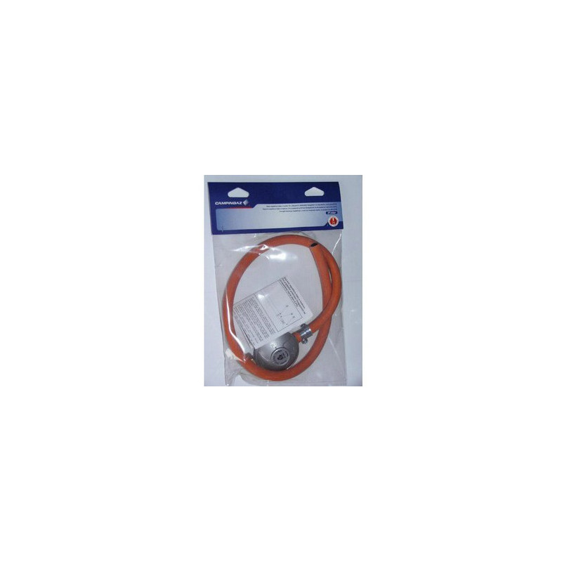 Campingaz Kit Regulator Gaz + furtun 29mBar RO
