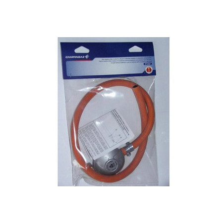 Campingaz Kit Regulator Gaz + furtun 29mBar RO
