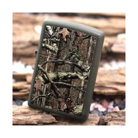 Bricheta Zippo 28331 BreakUP Infinity