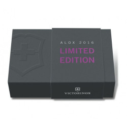 Briceag Victorinox Cadet 0.2601.L16 Limited Edition nu se mai fabrica 2