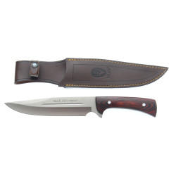 Cutit Cercetas / Vanator Muela Lama 21cm Jabali-21E 2
