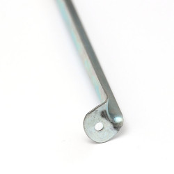 Cui cort V cornier lung otel Vango 17cmx15mm 2