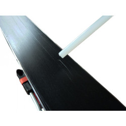Vola Cofix P-tex alb / transparent 013017 2