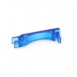 Victorinox Capac Albastru Transparent pentru Briceag cu Lumina A.6149.T2 2