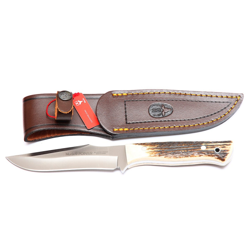 Cutit Cercetas / Vanator Muela Pointer-12AE