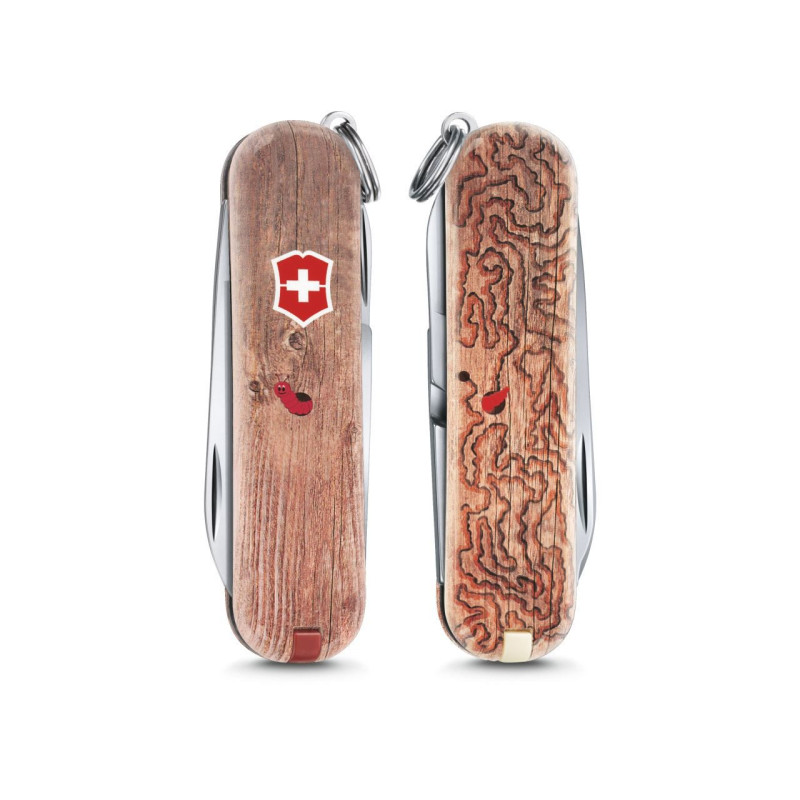 Briceag Victorinox Woodworm 0.6223.L1706