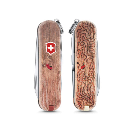 Briceag Victorinox Woodworm 0.6223.L1706