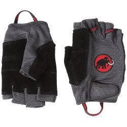 Mammut Manusi Alpinism Via-Ferrata Trovat Graphite L 2