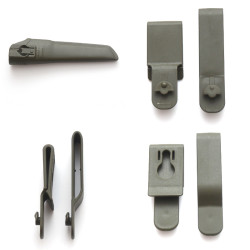 Cutit Mora Bushcraft Vanator / Outdoor Forest 12493 - Blister 2