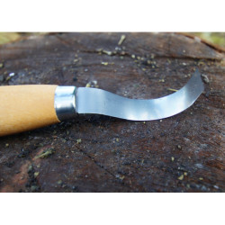 Cutit Sculptura Mora 163S Double Edge 12818 13445 2
