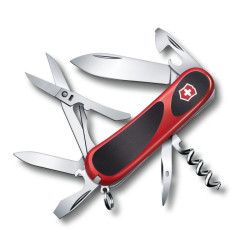 Briceag Victorinox Delemont EvoGrip 14 2.3903.C