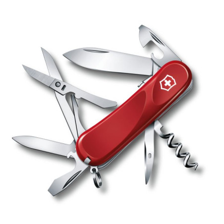 Briceag Victorinox Delemont Evolution S14 2.3903.SE