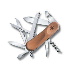 Briceag Victorinox Delemont 2.3911.63 EvoWood 17