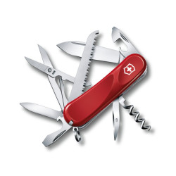 Briceag Victorinox Delemont Evolution 17 2.3913.E