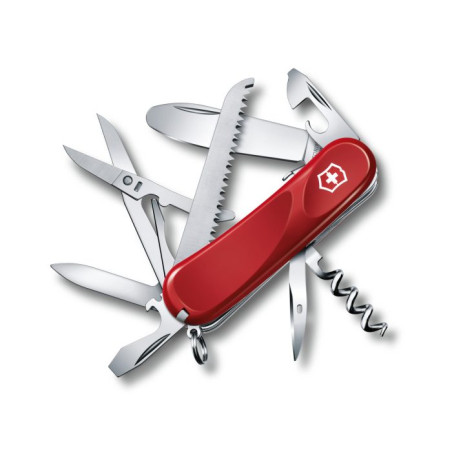 Briceag Victorinox Delemont Junior 03 2.3913.SKE