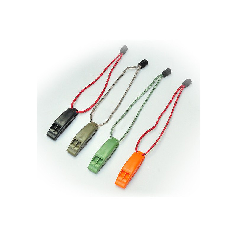 Fluier Duraflex T01408