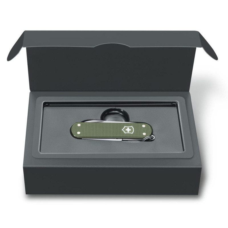 Briceag Victorinox Classic Alox Limited Edition 0.6221.L17