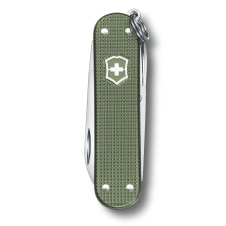 Briceag Victorinox Classic Alox Limited Edition 0.6221.L17