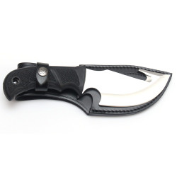 Cutit Cercetas / Vanator / Jupuit Muela Grizzly-12G 2