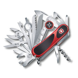 Briceag Victorinox Delemont EvoGrip S54 2.5393.SC
