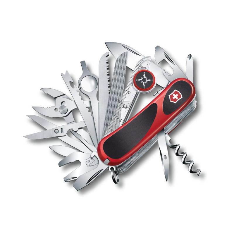 Briceag Victorinox Delemont EvoGrip S54 2.5393.SC