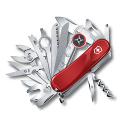 Briceag Victorinox Delemont 2.5393.SE Evolution S54