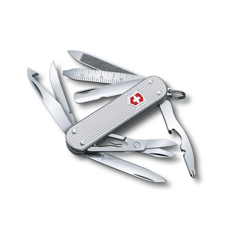Briceag Victorinox Minichamp Alox 0.6381.26