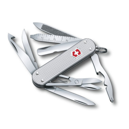 Briceag Victorinox Minichamp Alox 0.6381.26
