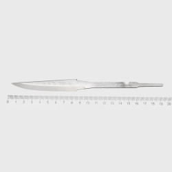 Lama Cutit Mora Sculptura Otel Carbon Laminat 106 (LC) 191-2423 2