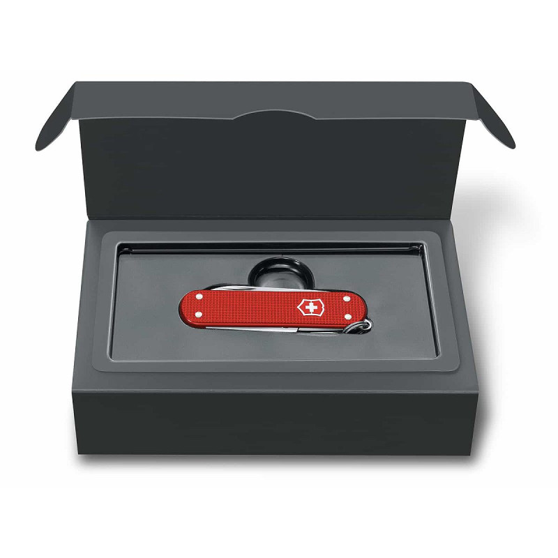 Briceag Victorinox Classic Alox Limited Edition 0.6221.L18