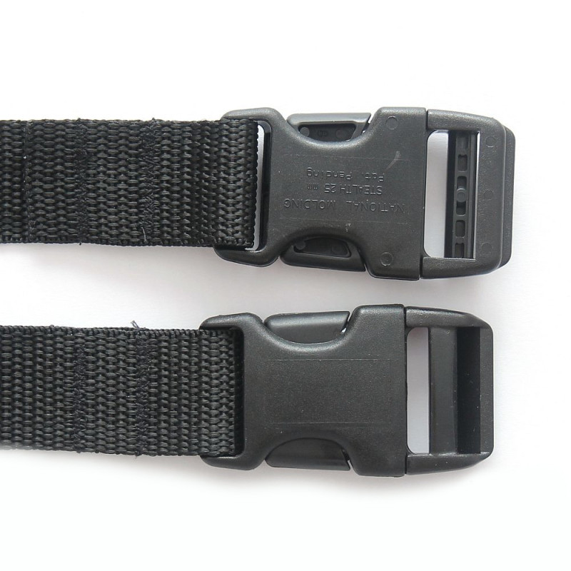 OutyMan Curea / Chinga Compresie ATOM L 146 cm cu Trident si