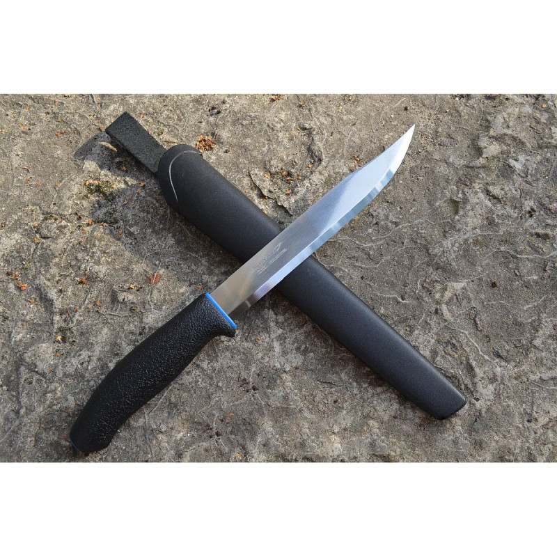 Cutit Mora 749 Negru / Albastru 1-0749